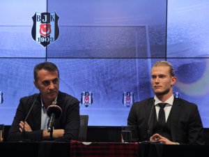 Mesut Özil Sorusuna Fikret Orman Engeli