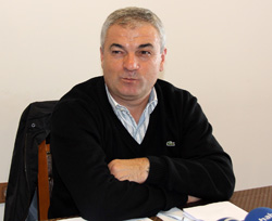 Ç.Rizespor Sakata Geldi