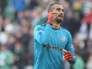 Harun Tekin Konusunda Prensipte Anlaştılar