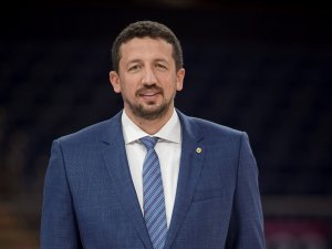 Türkoğlu’ndan Sokak Basketbolu Açıklaması