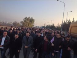Şişe Cam’da Yemek Boykotu Sona Erdi