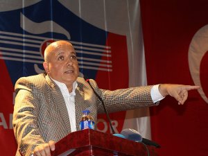 Karabükspor’da Namal Dönemi Başladı