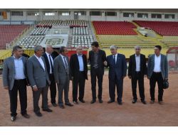 Spor Toto 2. Lig
