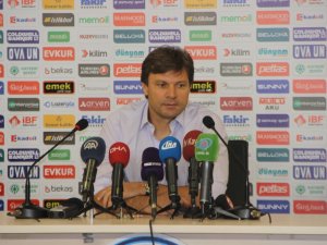 Ertuğrul Sağlam’dan Transfer Açıklaması
