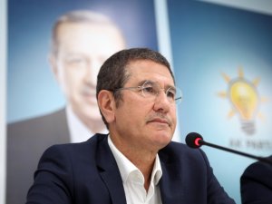Ak Parti’li Canikli: “Amerika Doğrudan Sahaya İndi”