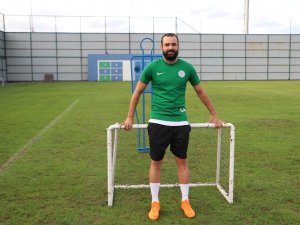 Mehmet Uslu: "Hedefimiz Antalyaspor Deplasmanından İlk Galibiyeti Almak"