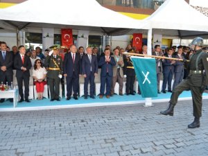 Artvin’de 30 Ağustos Zafer Bayramı Kutlandı