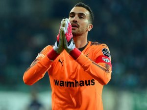Bursaspor’dan Fenerbahçe’ye 9. Transfer