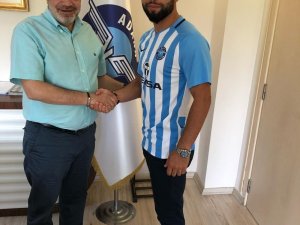 Tanju Kayhan Adana Demirspor’da