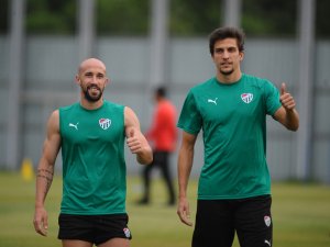 Yeni Transferler Beşiktaş Karşısında İlk 11’de