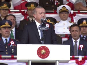“Kanla Yoğurduğumuz Bu Topraklar..."