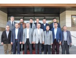İtso Mobilya Taklitçileriyle Hukuki Mücadele Başlatıyor