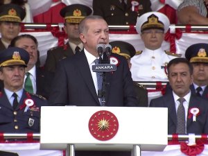 "Ordumuzun Yerli Ve Milli Vasfını Güçlendireceğiz"