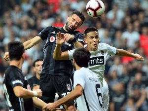 İlk Yarıda 2 Gol Var