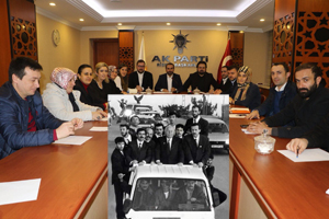 Erbakanlı - Erdoğanlı O Kamyonetin Kasasını Hatırlatan Olay Rize'de Yaşanıyor
