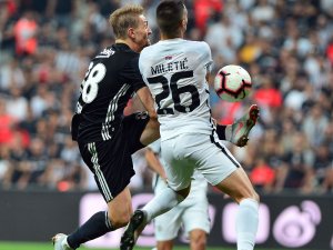 Kartal Kolay Turladı