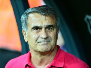 Şenol Güneş’in, Beşiktaş İle 32. Avrupa Maçı