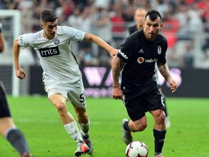 Avrupa’da 81. Galibiyet