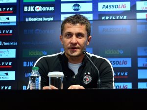 Zoran Mirkovic: “Güçlü Bir Rakibe Kaybettik”