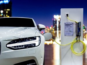 Avrupa’da Elektrikli Araç Sayısı 1 Milyonu Aştı