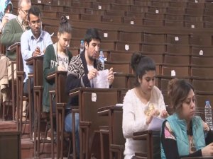 Yks İle İlgili Detaylar Açıklandı