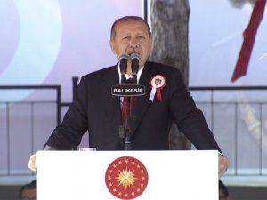 "Dövizdeki İstikrarsızlık Operasyondur"