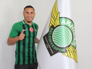 Akhisarspor Adrien Regattin İle Anlaşmaya Vardı