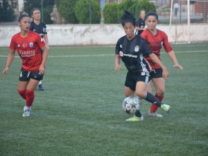 Beşiktaş Final Maçını Penaltılarla Kaybetti