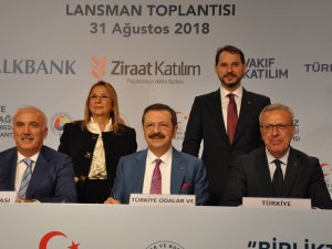 Kobi’lere Destek Kredisini İçeren Protokol İmzalandı