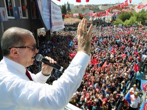 Erdoğan’dan Kredi Kuruluşlarına Sahtekar Yakıştırması