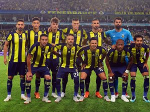 İste Fenerbahçe’nin Rakipleri