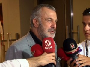 "Gruptaki Takımlar Bizim İçin İdeal"