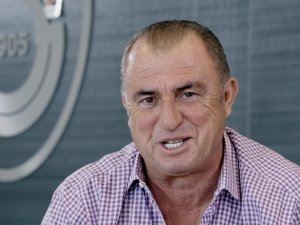 Fatih Terim’den Kura Yorumu