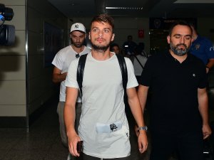Beşiktaş Adem Ljajic’i Resmen Kadrosuna Kattı