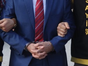 Otelde Sahte Kimlikle Yakalanan Ceo Tutuklandı