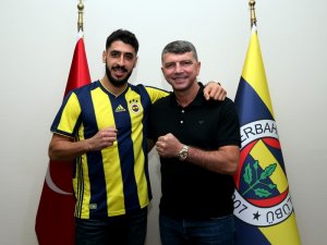 Tolga Ciğerci Fenerbahçe’de