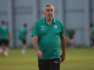 Samet Aybaba: “Beşiktaş Maçı Zorlu Olacak”