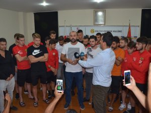 Eskişehirspor Kapanmanın Eşiğinde