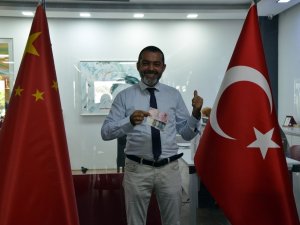 Çin’le Ticarette Dolar Yerine ‘Yuan’ Dönemi Başladı