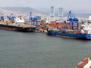 Ticaret Bakanlığı İhracat-ithalat Rakamlarını Açıkladı