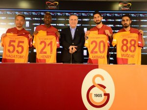 7 Aldı, 13 Gönderdi