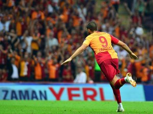 Forvet Eren Ve Muğdat’a Emanet