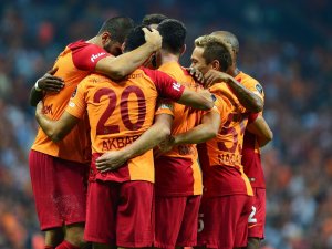 Galatasaray Son 5 Sezonun En Az Transferini Yaptı