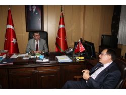 Trabzon'dan Rusya'ya Basitleştirilmiş Gümrük Hattı Uygulaması Başladı