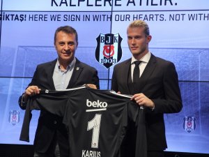 Süper Lig Transfer Dosyası