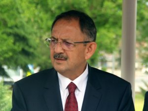 "Aday Tespitlerimize Başlıyoruz"