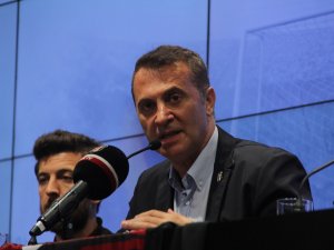 "Önümüzde Uzun Bir Yol Var"