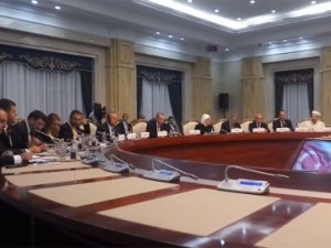 “15 Temmuz’un Ardından İşbirliğimizde Duraklama Yaşandı”