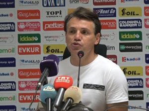 "Alternatif Konusunda Sıkıntı Yaşıyoruz"