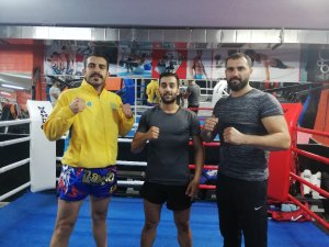 Uyuşturucudan Sporla Kurtuldular
